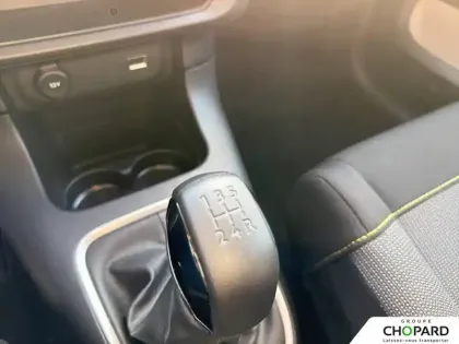 Photo 14 Citroën C3  PureTech 83 S&S BVM5