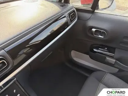 Photo 16 Citroën C3  PureTech 83 S&S BVM5