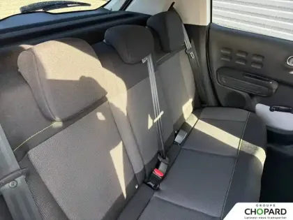 Photo 19 Citroën C3  PureTech 83 S&S BVM5