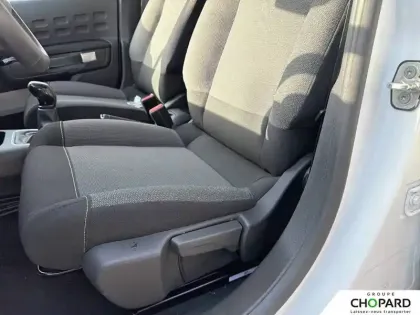 Photo 9 Citroën C3  PureTech 83 S&S BVM5