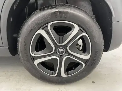 Photo 15 Citroën C3 Aircross  BlueHDi 110 S&S BVM6