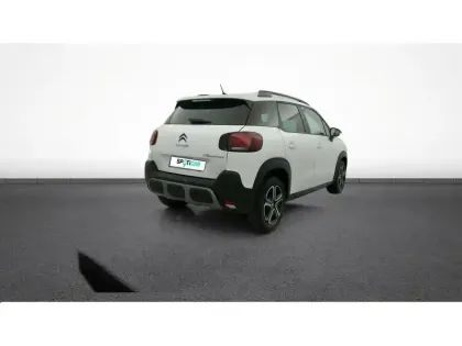Photo 7 Citroën C3 Aircross  BlueHDi 110 S&S BVM6