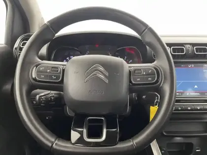 Photo 22 Citroën C3 Aircross  BlueHDi 110 S&S BVM6