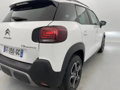 Photo 30 Citroën C3 Aircross  BlueHDi 110 S&S BVM6