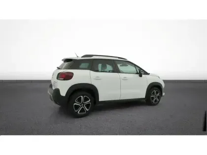Photo 8 Citroën C3 Aircross  BlueHDi 110 S&S BVM6