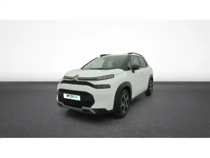 Photo Citroën C3 Aircross Feel Pack