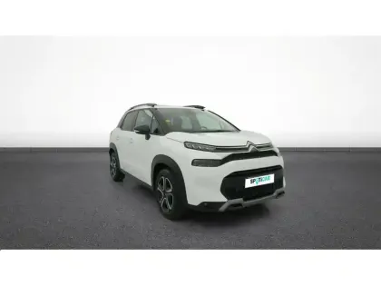 Photo 11 Citroën C3 Aircross  BlueHDi 110 S&S BVM6