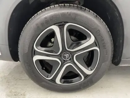 Photo 16 Citroën C3 Aircross  BlueHDi 110 S&S BVM6