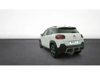 Photo 5 Citroën C3 Aircross  BlueHDi 110 S&S BVM6