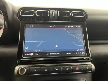 Photo 19 Citroën C3 Aircross  BlueHDi 110 S&S BVM6