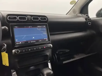 Photo 27 Citroën C3 Aircross  BlueHDi 110 S&S BVM6