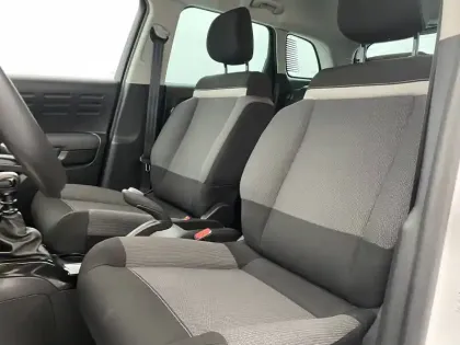 Photo 13 Citroën C3 Aircross  BlueHDi 110 S&S BVM6