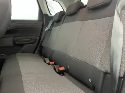 Photo 14 Citroën C3 Aircross  BlueHDi 110 S&S BVM6