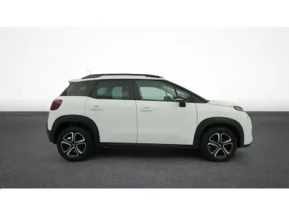 Photo 9 Citroën C3 Aircross  BlueHDi 110 S&S BVM6