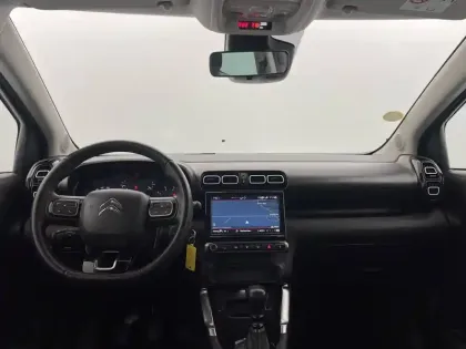 Photo 29 Citroën C3 Aircross  BlueHDi 110 S&S BVM6