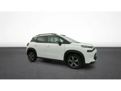 Photo 10 Citroën C3 Aircross  BlueHDi 110 S&S BVM6