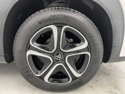 Photo 17 Citroën C3 Aircross  BlueHDi 110 S&S BVM6