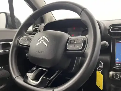 Photo 28 Citroën C3 Aircross  BlueHDi 110 S&S BVM6