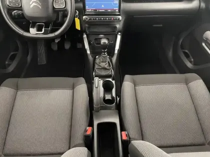 Photo 24 Citroën C3 Aircross  BlueHDi 110 S&S BVM6