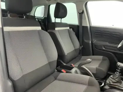 Photo 26 Citroën C3 Aircross  BlueHDi 110 S&S BVM6