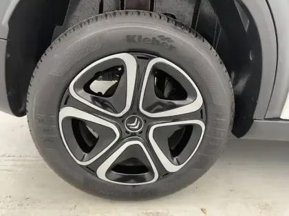 Photo 18 Citroën C3 Aircross  BlueHDi 110 S&S BVM6