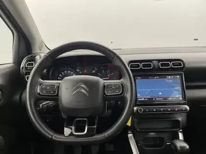 Photo 21 Citroën C3 Aircross  BlueHDi 110 S&S BVM6