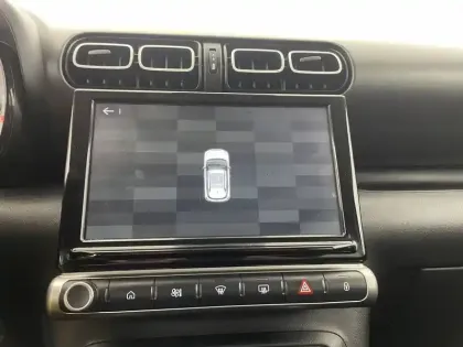 Photo 25 Citroën C3 Aircross  BlueHDi 110 S&S BVM6