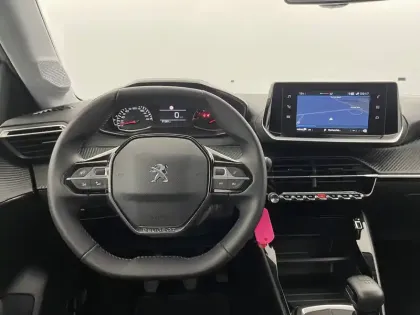 Photo 22 Peugeot 208  PureTech 100 S&S BVM6