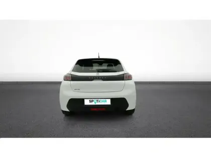 Photo 6 Peugeot 208  PureTech 100 S&S BVM6