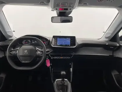 Photo 29 Peugeot 208  PureTech 100 S&S BVM6