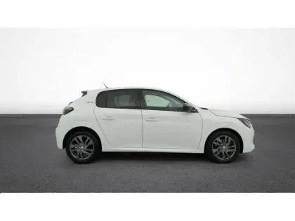 Photo 9 Peugeot 208  PureTech 100 S&S BVM6