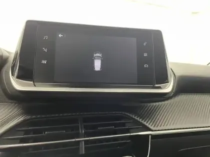 Photo 25 Peugeot 208  PureTech 100 S&S BVM6