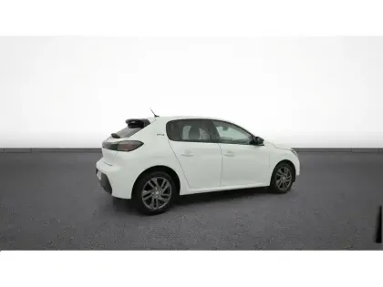 Photo 8 Peugeot 208  PureTech 100 S&S BVM6