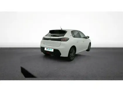 Photo 7 Peugeot 208  PureTech 100 S&S BVM6