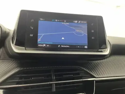 Photo 19 Peugeot 208  PureTech 100 S&S BVM6