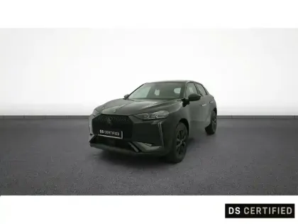 Photo Ds Ds 3 Performance Line