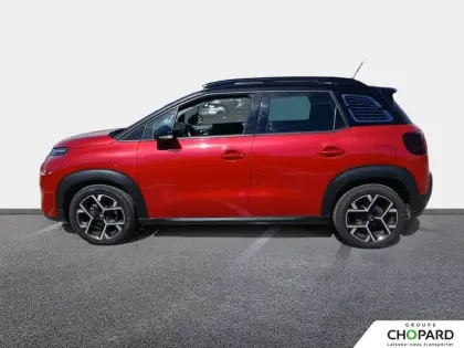 Photo 8 Citroën C3 Aircross  BlueHDi 110 S&S BVM6