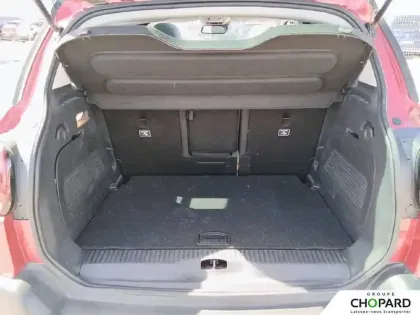 Photo 5 Citroën C3 Aircross  BlueHDi 110 S&S BVM6