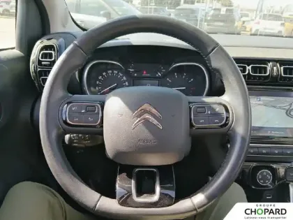 Photo 16 Citroën C3 Aircross  BlueHDi 110 S&S BVM6