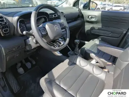 Photo 9 Citroën C3 Aircross  BlueHDi 110 S&S BVM6