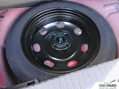 Photo 19 Citroën C3 Aircross  BlueHDi 110 S&S BVM6