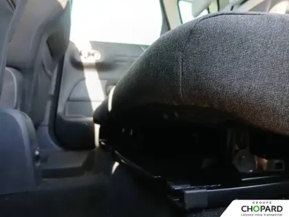 Photo 18 Citroën C3 Aircross  BlueHDi 110 S&S BVM6