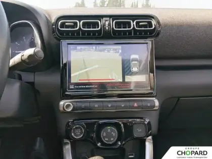 Photo 13 Citroën C3 Aircross  BlueHDi 110 S&S BVM6