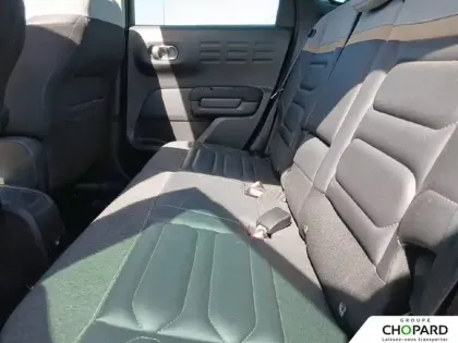 Photo 10 Citroën C3 Aircross  BlueHDi 110 S&S BVM6