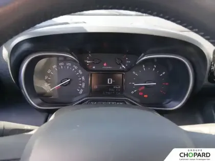 Photo 20 Citroën C3 Aircross  BlueHDi 110 S&S BVM6