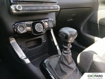 Photo 15 Citroën C3 Aircross  BlueHDi 110 S&S BVM6