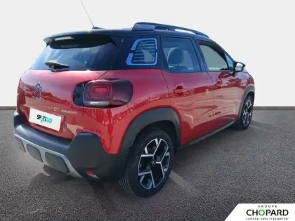 Photo 7 Citroën C3 Aircross  BlueHDi 110 S&S BVM6