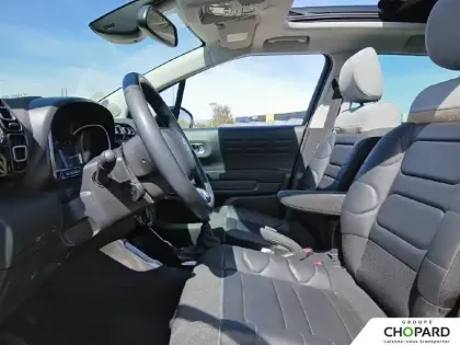 Photo 14 Citroën C3 Aircross  BlueHDi 110 S&S BVM6