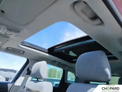 Photo 17 Citroën C3 Aircross  BlueHDi 110 S&S BVM6