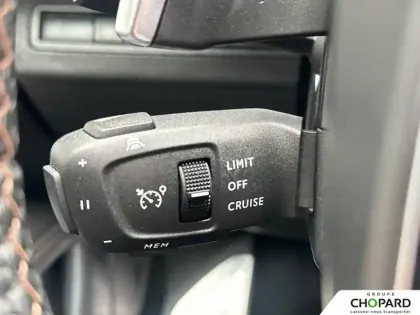 Photo 25 Peugeot 3008  Hybrid4 300 e-EAT8